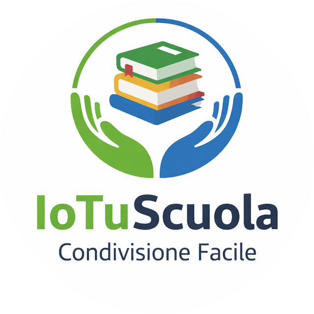 IoTuScuola logo